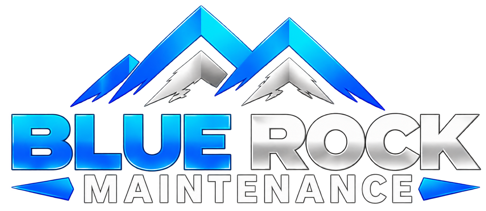 Blue Rock Maintenance